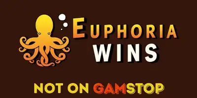 euphoria wins casino not on gamstop